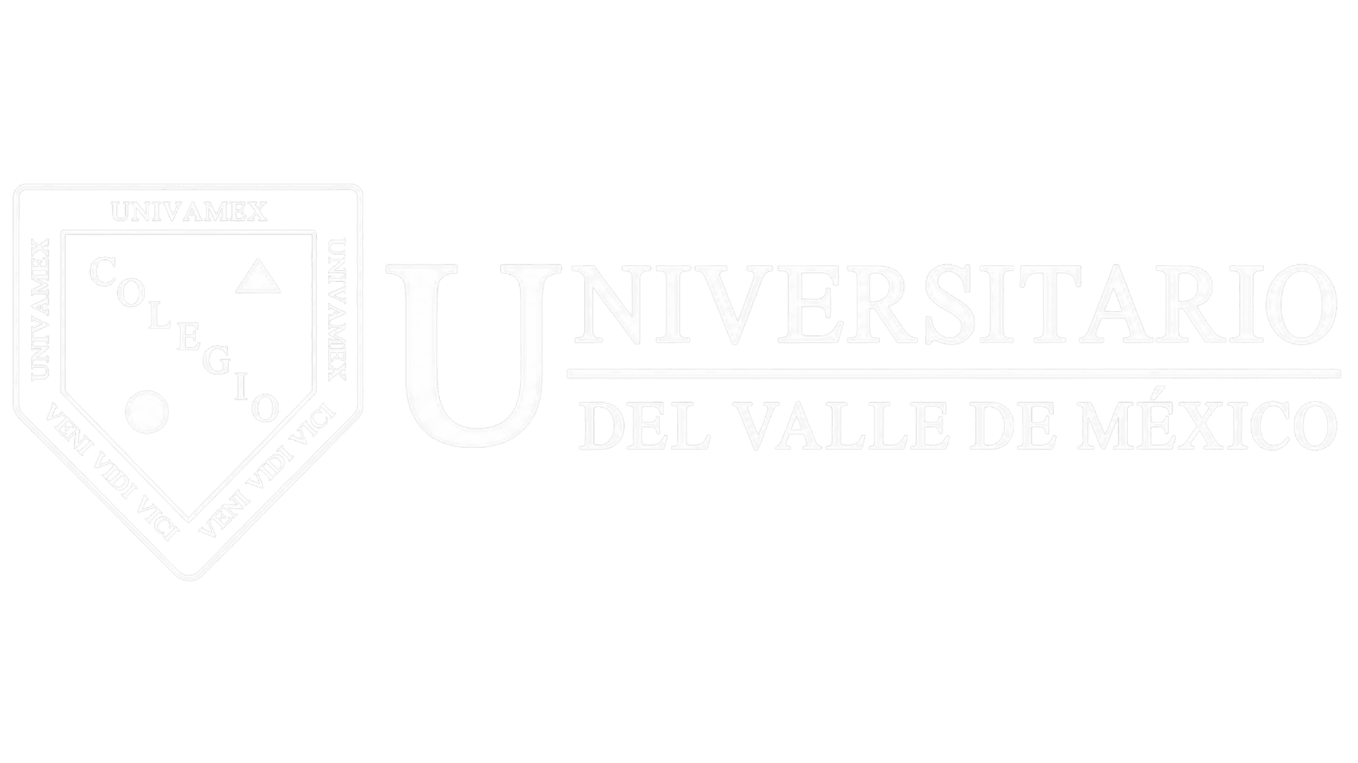 UNIVAMEX Colegio Universitario